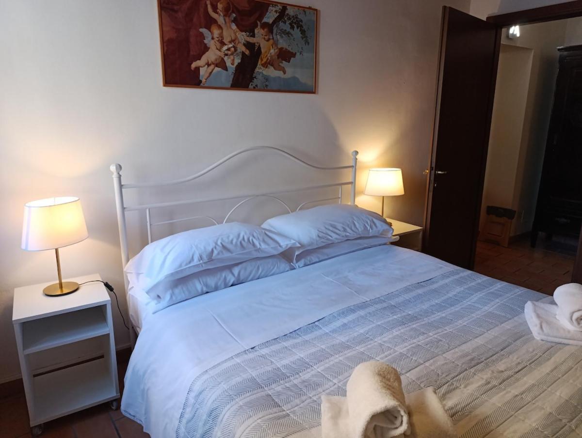 Apartment Domus Al Pozzo Verona