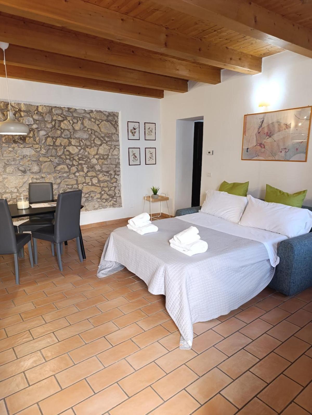Apartment Domus Al Pozzo