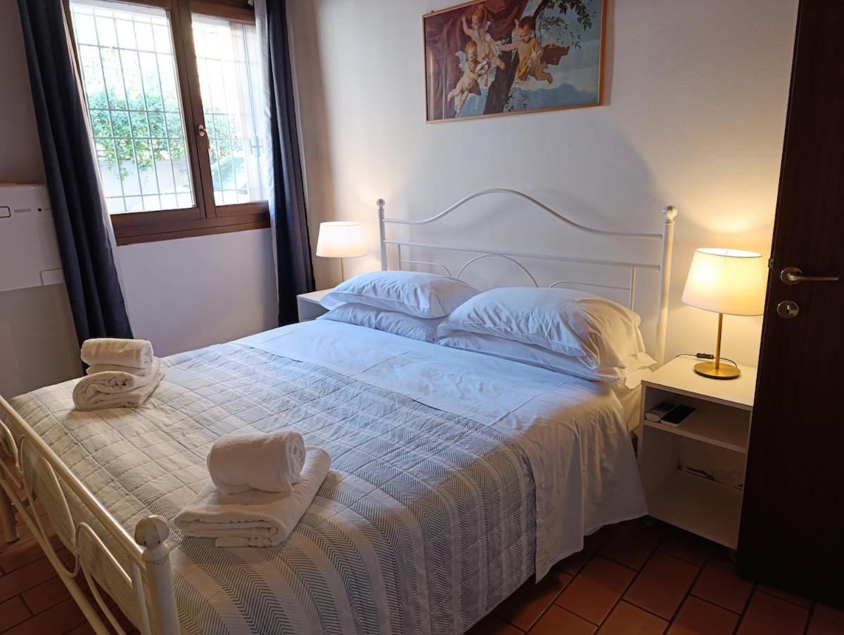 Domus Al Pozzo Apartment Verona
