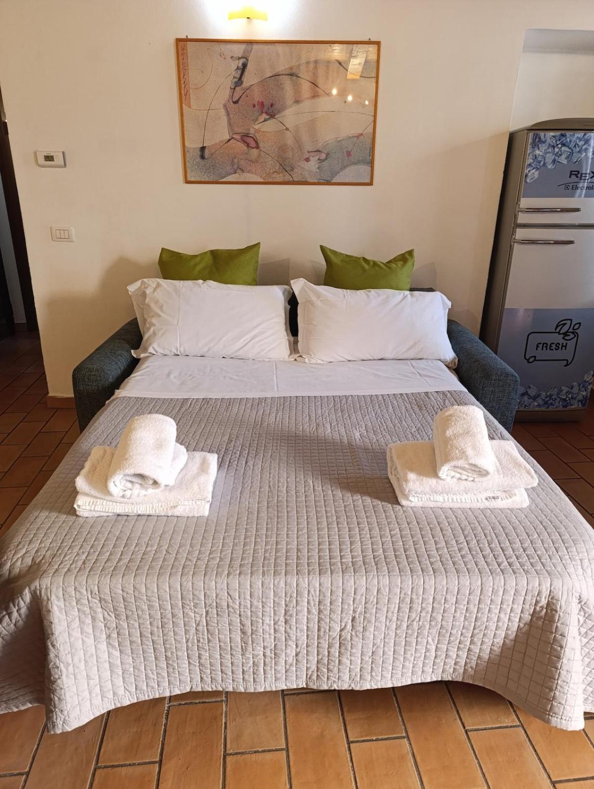 Domus Al Pozzo