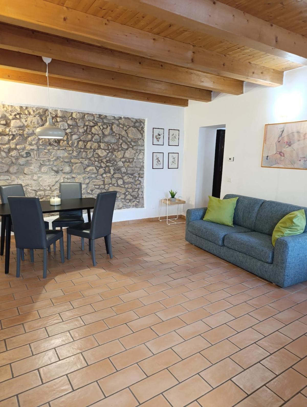 Domus Al Pozzo Apartment